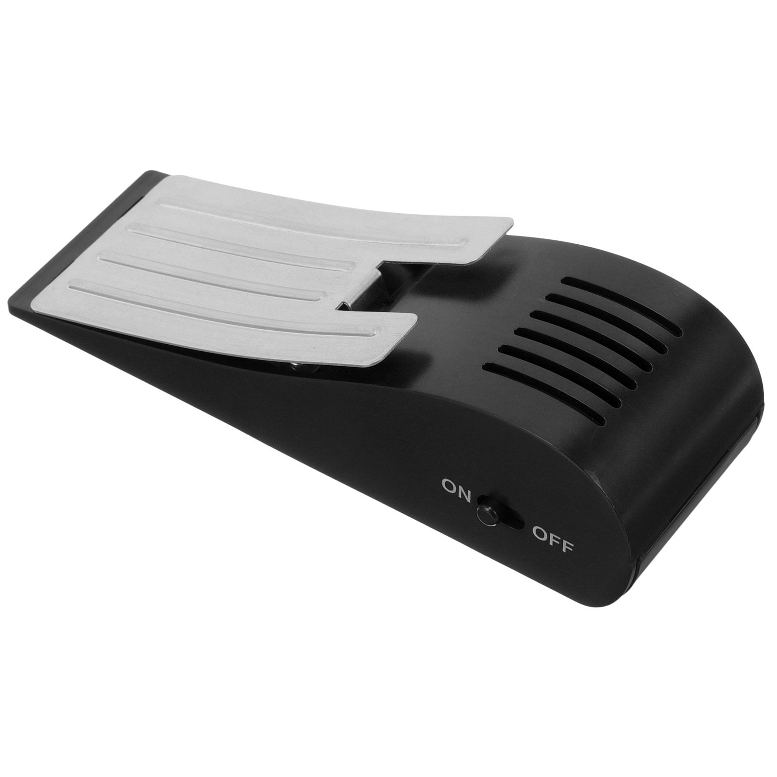 Door Stop Alarm - Door Stop Alarm Wedge High Damping