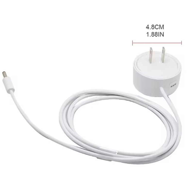 Replacement Power Adapter, Sup - Google Speaker Nest Hub ulasan dan harga