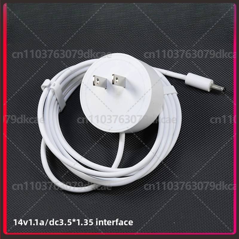 14V1.1A 5V1.8A Power Adapter f - Google Speaker Nest Hub ulasan dan harga