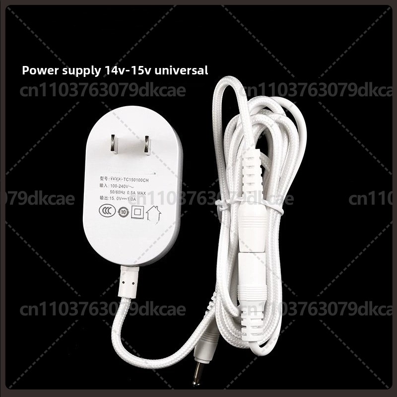 14V1.1A 5V1.8A Power Adapter f - Google Speaker Nest Hub ulasan dan harga
