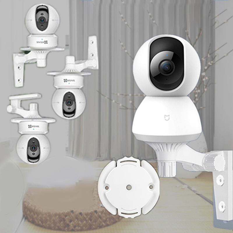 ABS Wall Mounting Base For Tap - Tp-Link Camera Tapo C200 ulasan dan harga