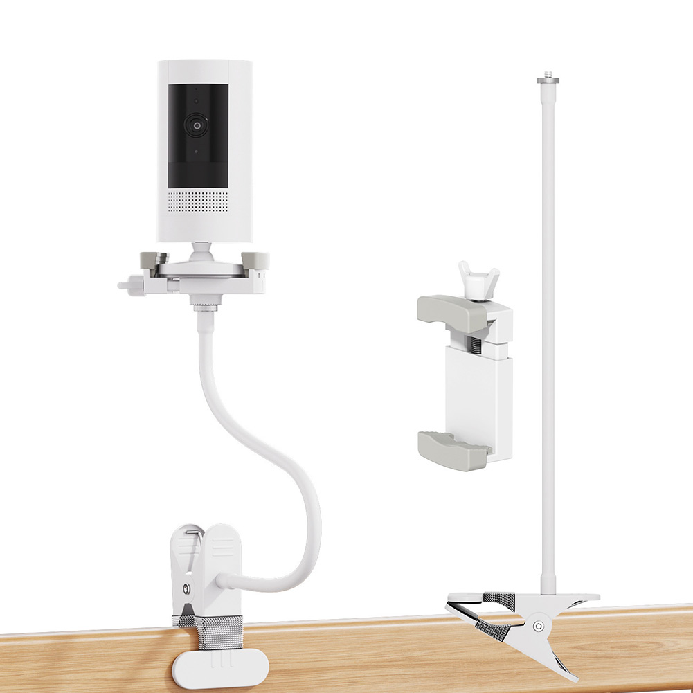 Flexible Clamp Mount for TP-Li - Tp-Link Camera Tapo C200 ulasan dan harga