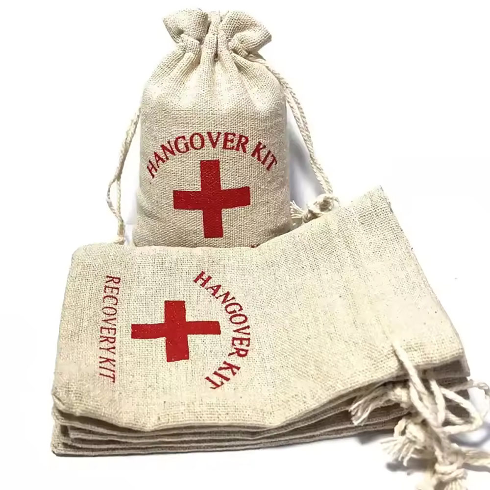 10/20/30/50PCS Christmas Party - First Aid Bag Kit ulasan dan harga