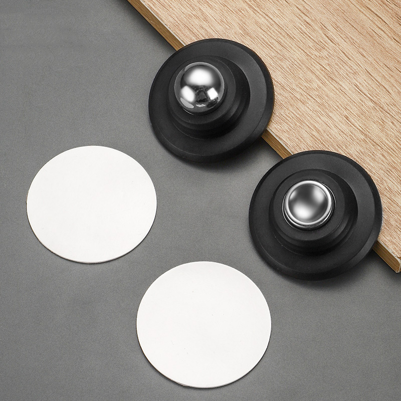 Silicone Door Suck Hotel House - Door Stop Alarm ulasan dan harga