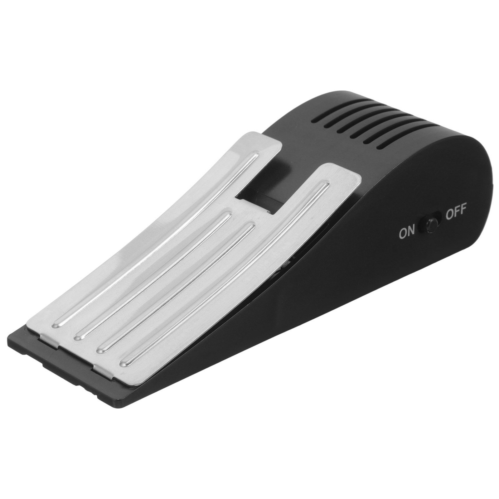 Door Stop Alarm Wedge High Dam - Door Stop Alarm ulasan dan harga