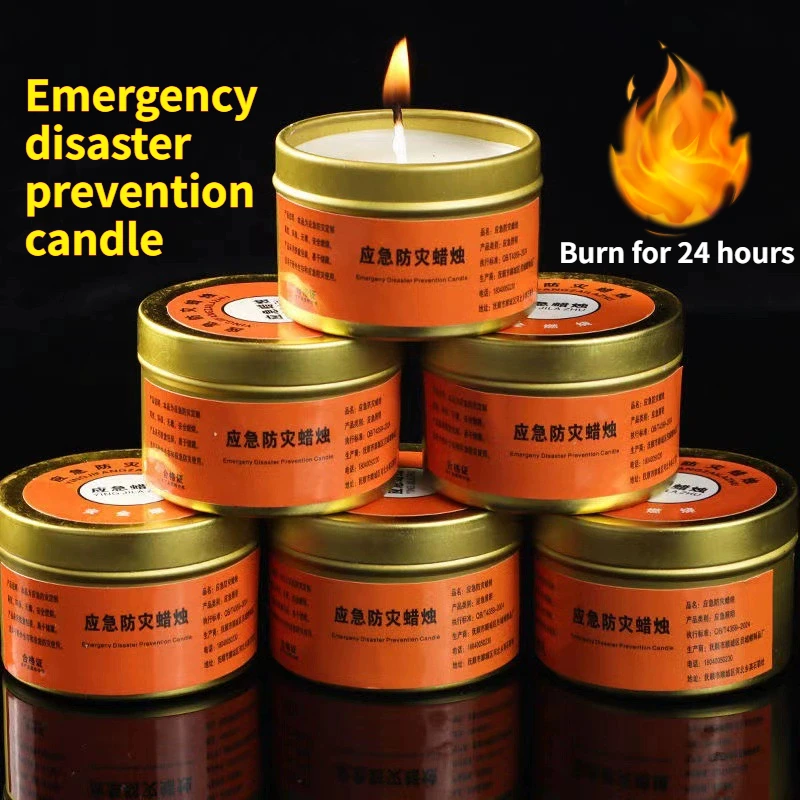 1-20pcs Emergency Candles for  - Power Outage Light ulasan dan harga