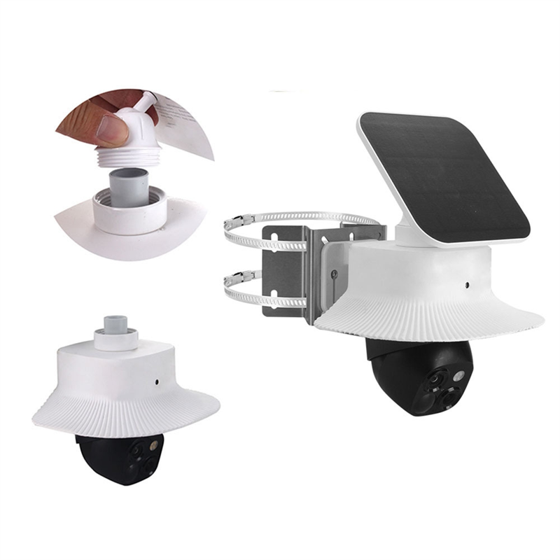 PHILE-Adjustable Weatherproof  - Eufy Camera S340 ulasan dan harga