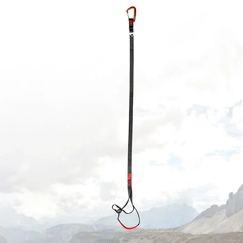 Adjustable Webbing Foot Loop C - Fire Escape Ladder ulasan dan harga