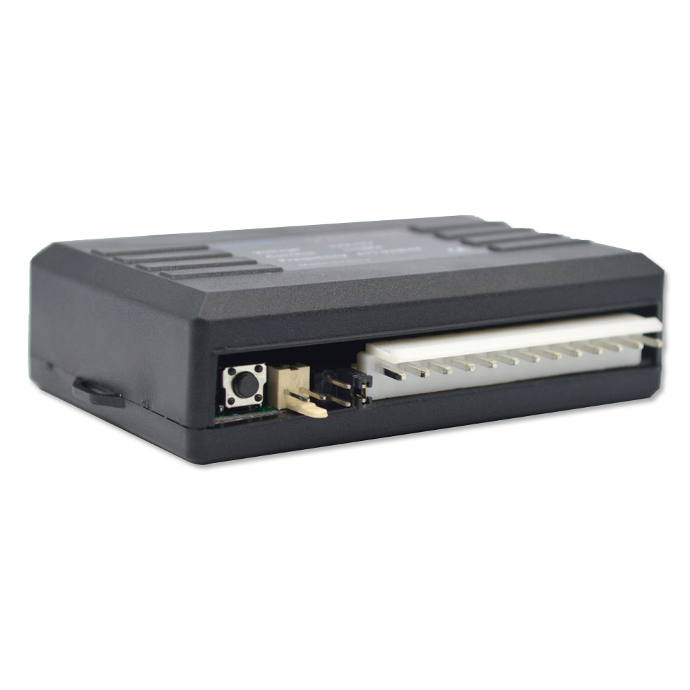 Hippcron Car Central Door Lock - Door Stop Alarm ulasan dan harga