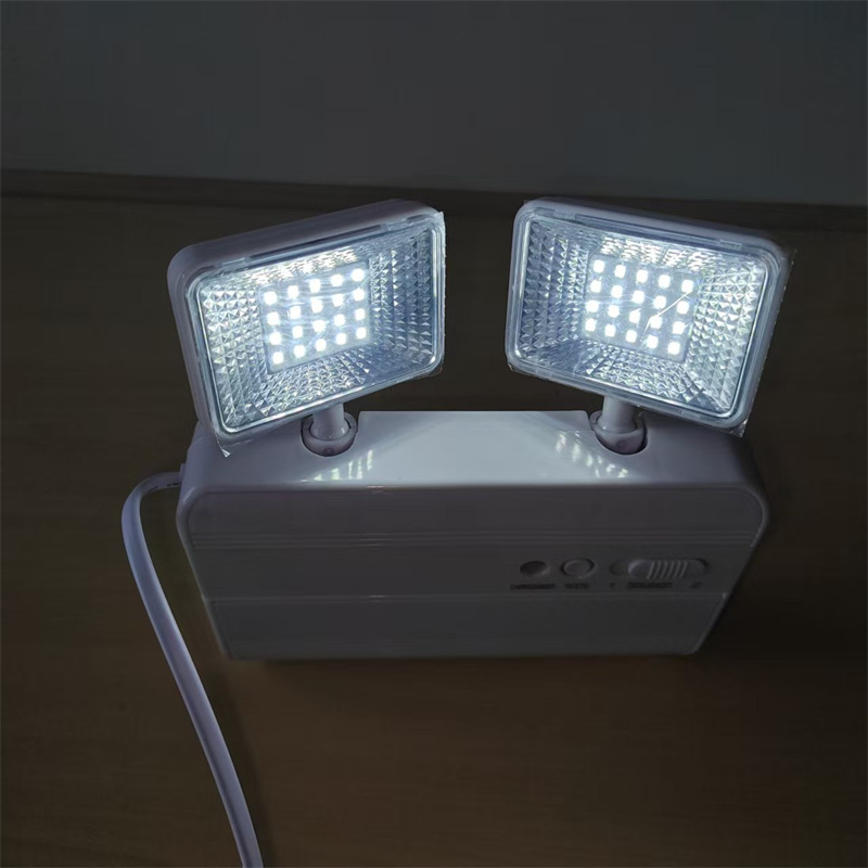 360° Rotatable Lamp Head Emerg - Power Outage Light ulasan dan harga