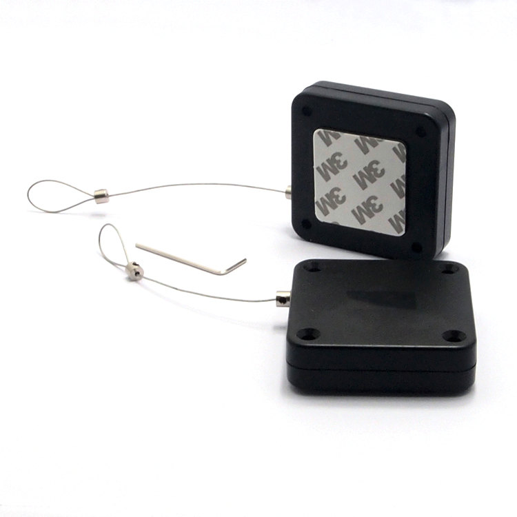 10PCS Square Telescopic Securi - Security Chain Door ulasan dan harga