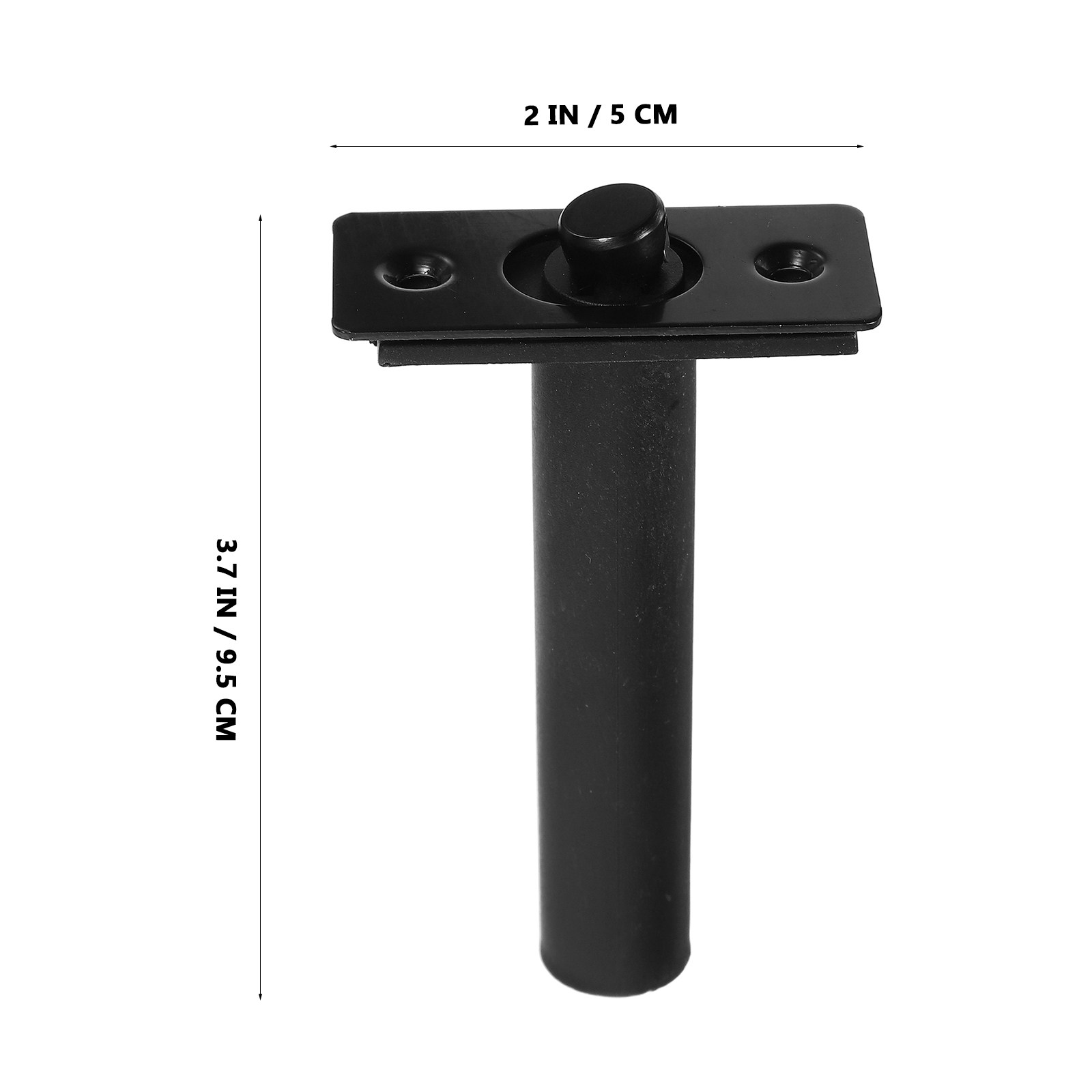 1Set Concealed Stainless Steel - Security Chain Door ulasan dan harga