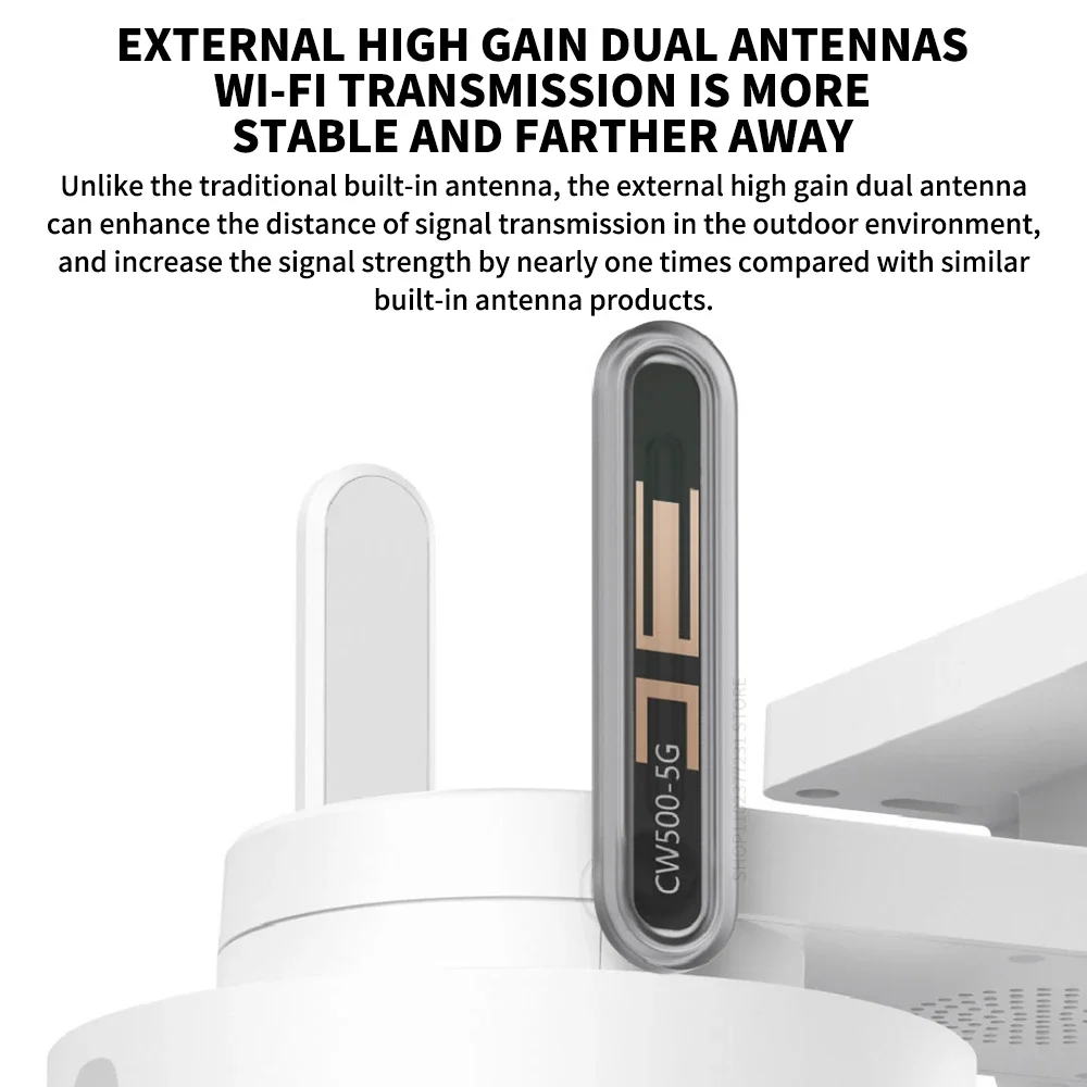 NEW Xiaomi Outdoor Camera CW50 - Eufy Camera E220 ulasan dan harga