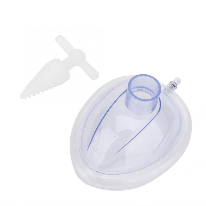 Adults Manual Resuscitator PVC - First Aid Bag Kit ulasan dan harga