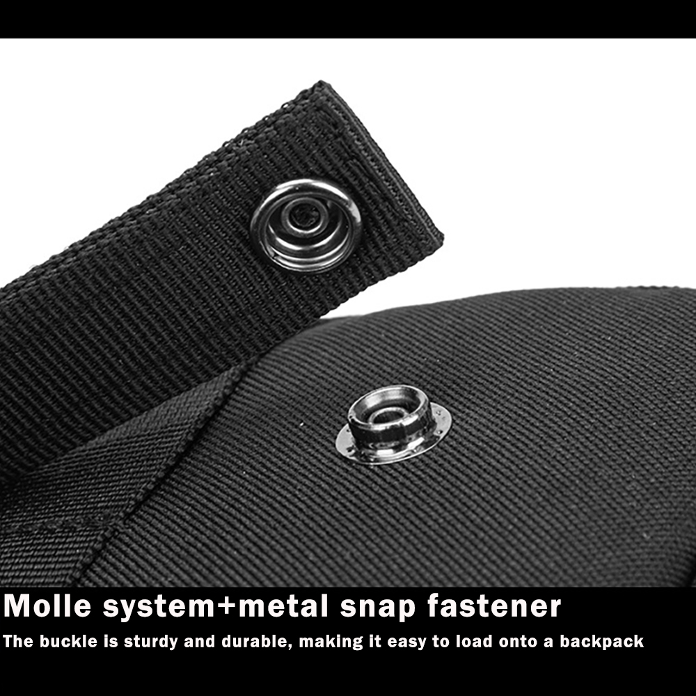 Tactical Molle EDC Pouch Outdo - First Aid Bag Kit ulasan dan harga