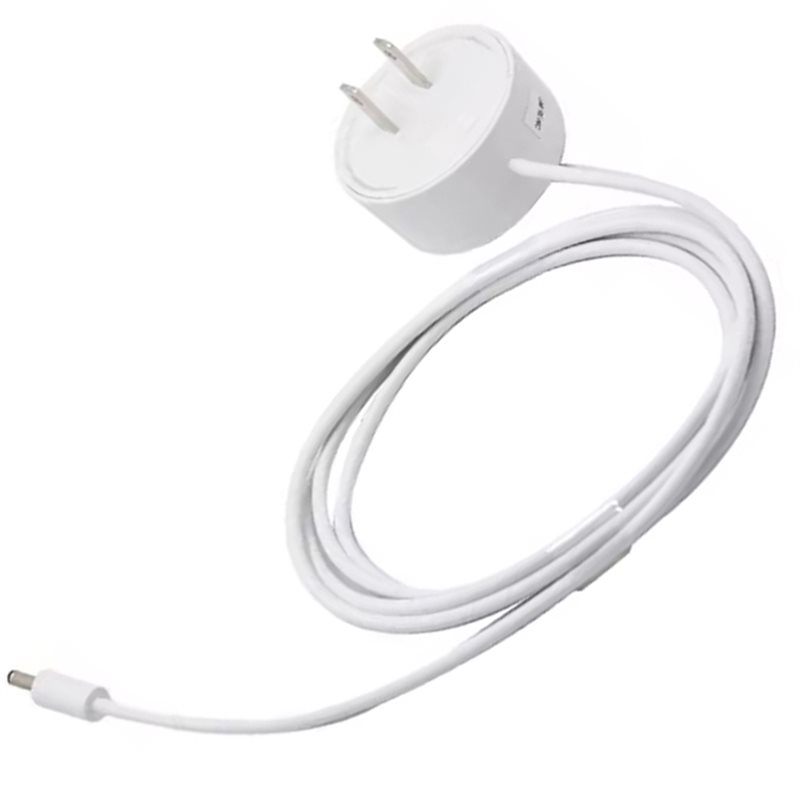 A37T-Power Adapter Fit For Goo - Google Speaker Nest Hub ulasan dan harga