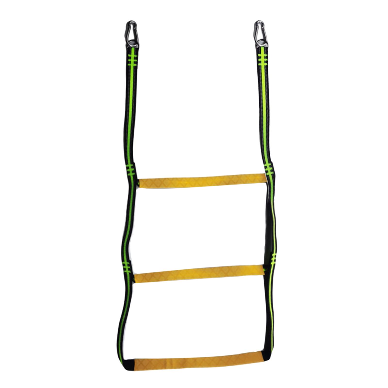 1 Piece Fire Escape Ladder Por - Fire Escape Ladder ulasan dan harga