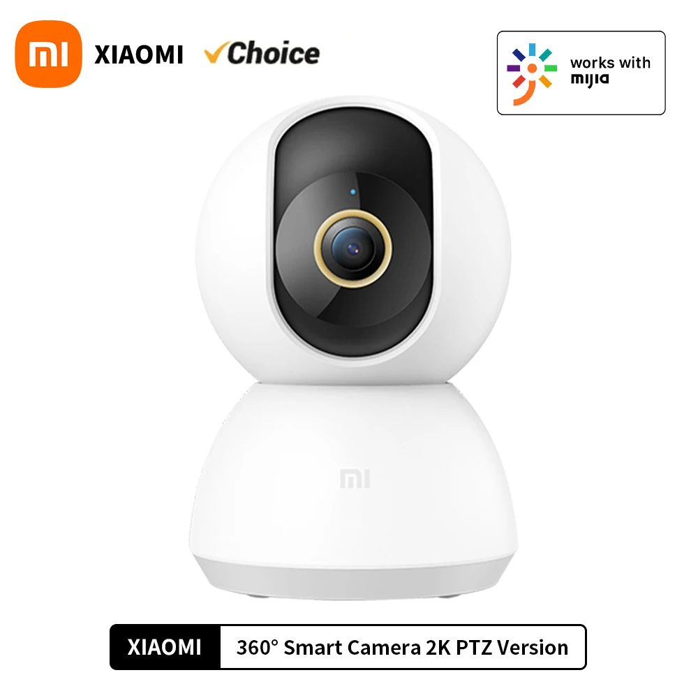 Xiaomi 360° Smart Home Securit - Eufy Camera E220 ulasan dan harga