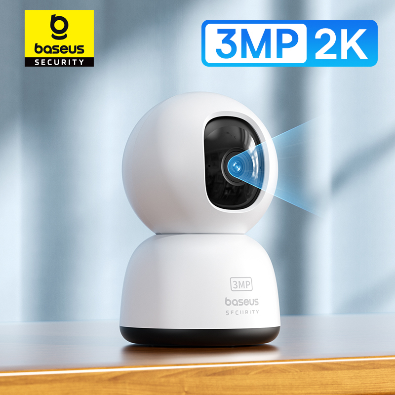 Baseus Security P1 Lite Indoor - Eufy Camera E220 ulasan dan harga