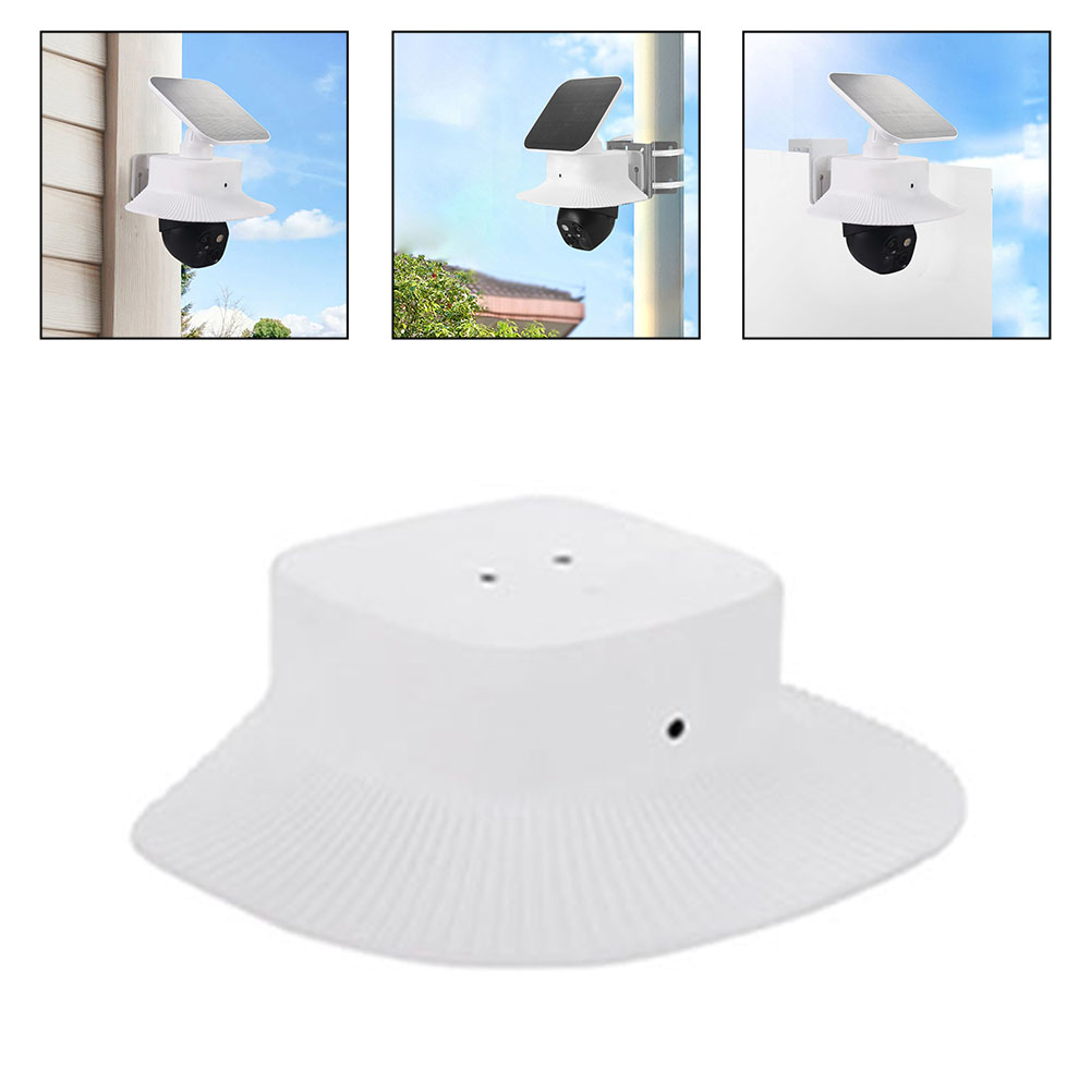 Weatherproof Cover Security Ca - Eufy Camera S340 ulasan dan harga