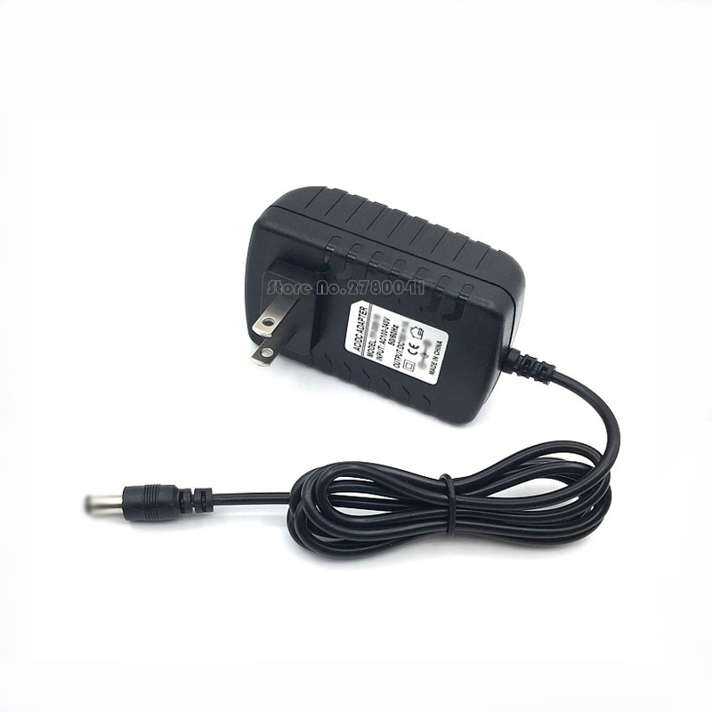 AC DC Power Supply Charger 14V - Google Speaker Nest Hub ulasan dan harga