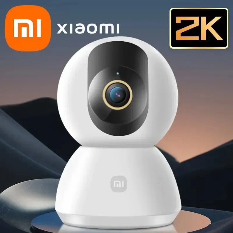 Original Xiaomi Smart Camera 2 - Eufy Camera E220 ulasan dan harga