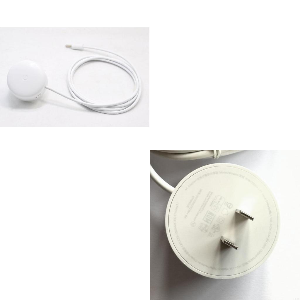 AC Power Adapter fit for Googl - Google Speaker Nest Hub ulasan dan harga