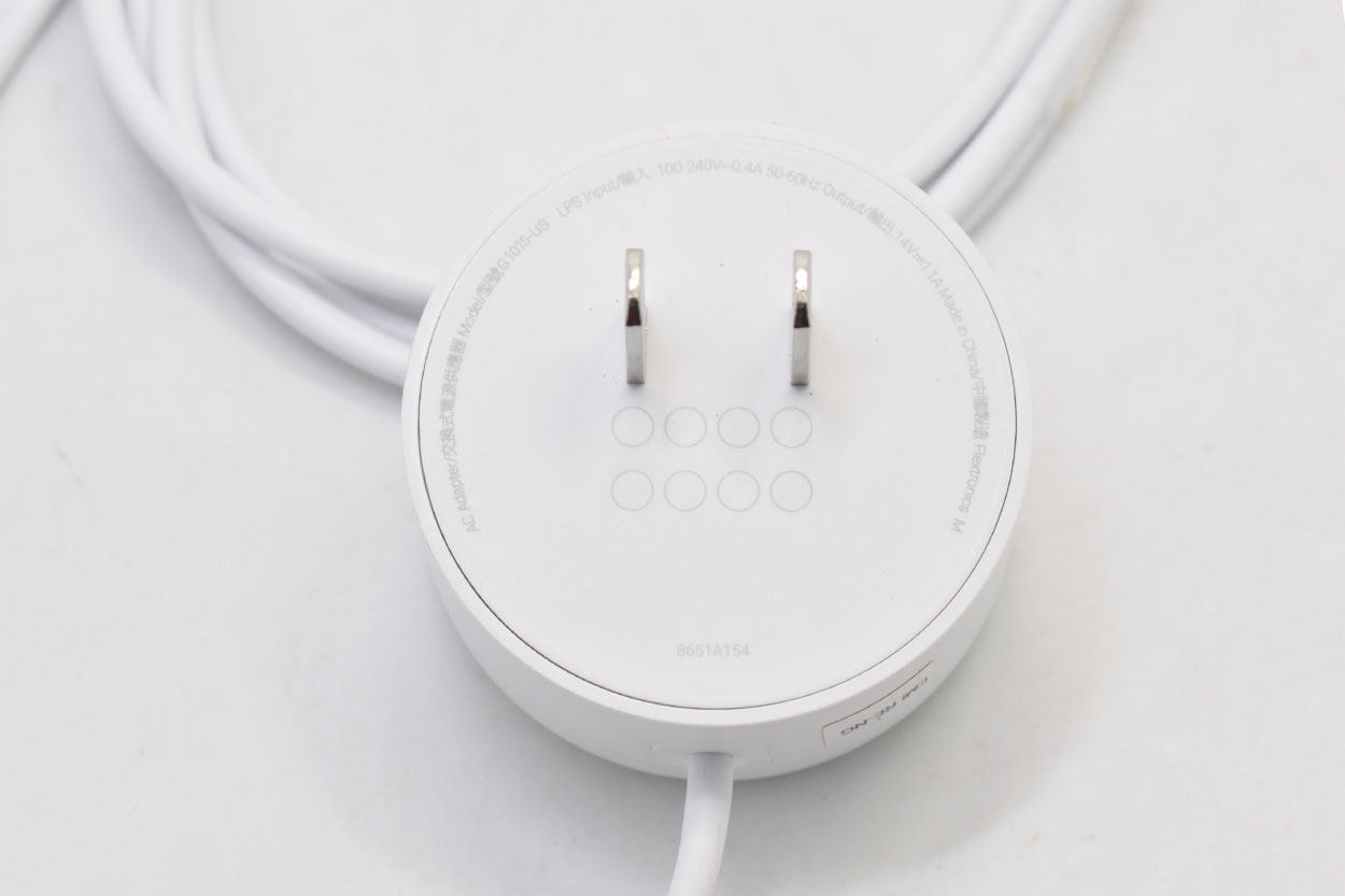 Suitable  14v 1.1a for  google - Google Speaker Nest Hub ulasan dan harga