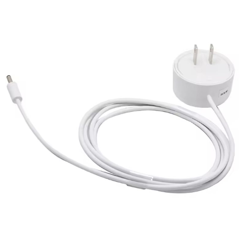 A99E-Power Adapter Fit For Goo - Google Speaker Nest Hub ulasan dan harga