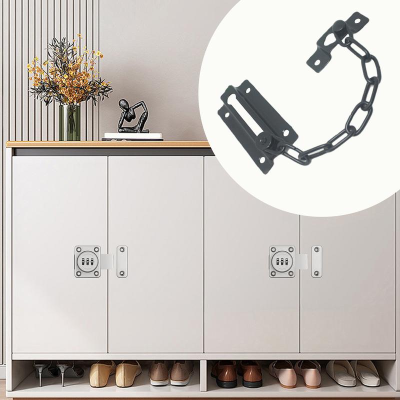 Security Door Chain Guard Anti - Security Chain Door ulasan dan harga