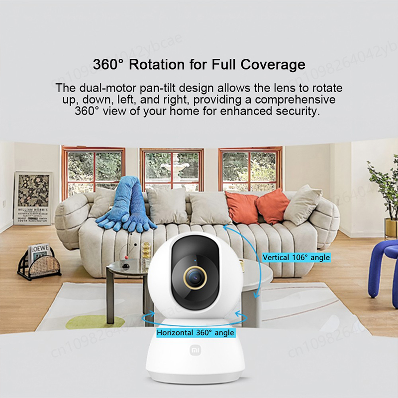 XIAOMI Home Security Intellige - Eufy Camera E220 ulasan dan harga