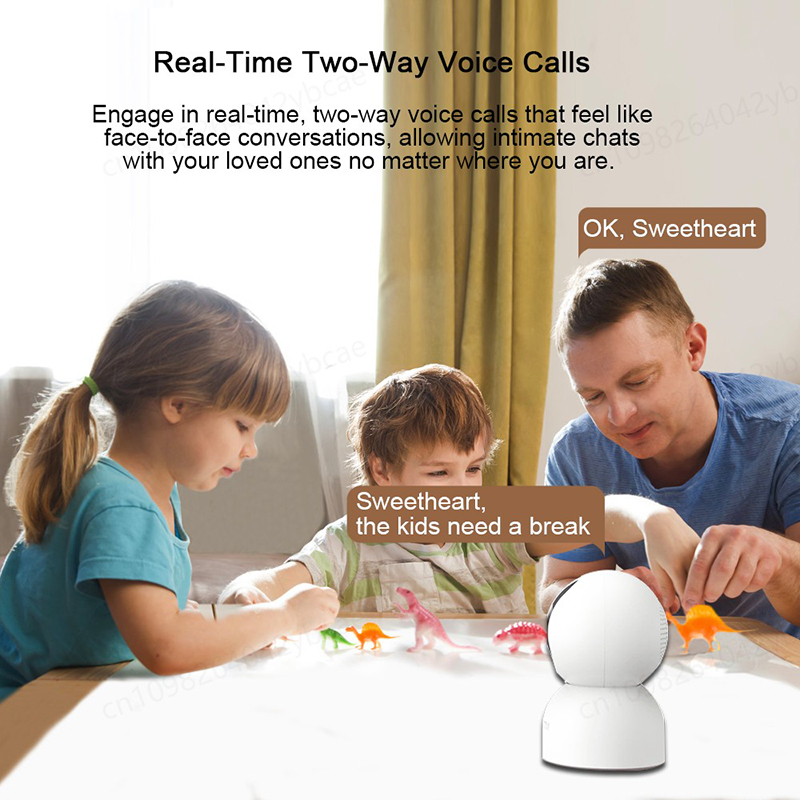 XIAOMI Home Security Intellige - Eufy Camera E220 ulasan dan harga
